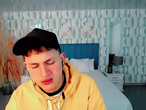 Axel savage online show from 9, 11, 2025