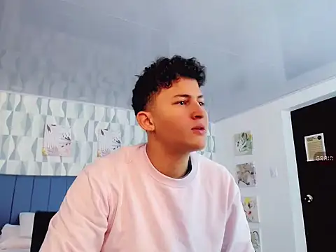 Axel savage online show from 10, 10, 2025