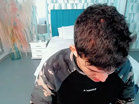 Axel savage online show from 20, 11, 2025