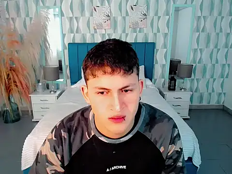 Axel savage online show from 15, 11, 2025