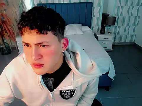 Axel savage online show from 16, 11, 2025