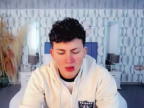 Axel savage online show from 23, 10, 2025