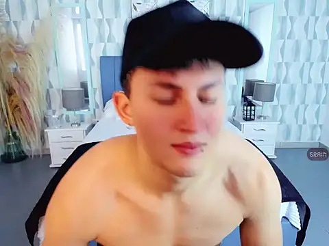 Axel savage online show from 2, 11, 2025