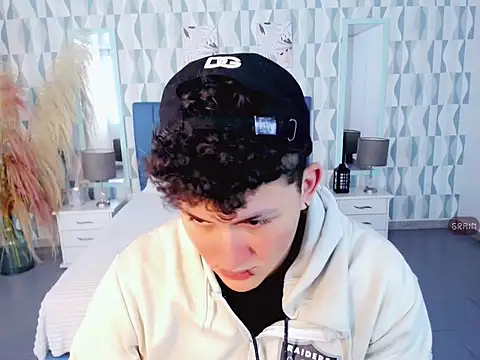 Axel savage online show from 3, 11, 2025