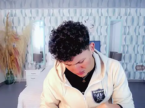 Axel savage online show from 22, 10, 2025