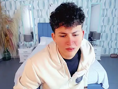 Axel savage online show from 29, 10, 2025