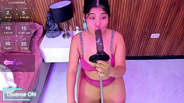 mysticlatina1 online show from 16, 10, 2025