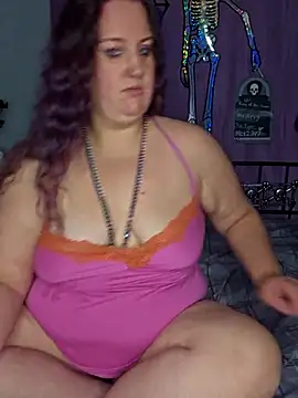 BabygurlJay online show from 23, 10, 2025