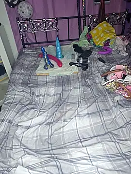 BabygurlJay online show from 21, 12, 2025