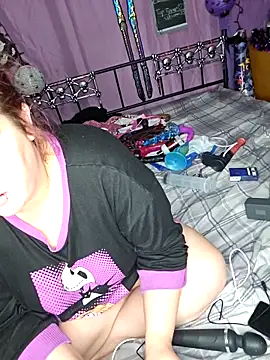 BabygurlJay online show from 7, 1, 2026