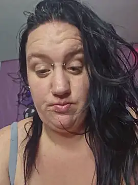BabygurlJay online show from 17, 5, 2026