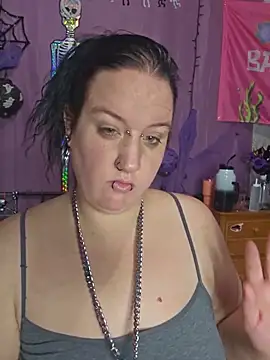 BabygurlJay online show from 27, 5, 2026