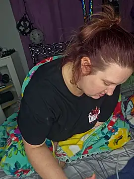 BabygurlJay online show from 16, 12, 2025