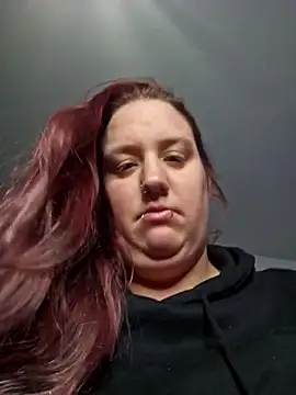 BabygurlJay online show from 19, 3, 2026