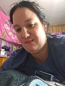 BabygurlJay online show from 21, 5, 2026