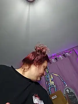 BabygurlJay online show from 15, 4, 2026