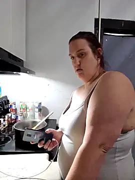 BabygurlJay online show from 11, 11, 2025