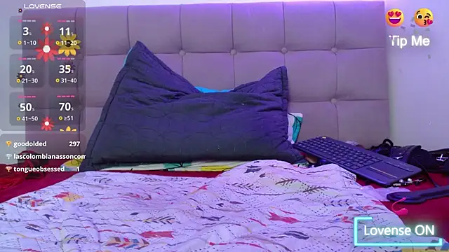 Karol wish online show from 19, 12, 2025