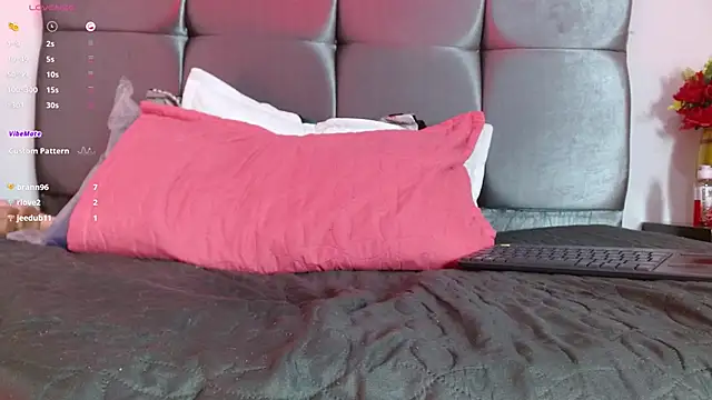 Snapshot of Karol_wish chatting on 16, 11, 2025 Karol wish online show from 16, 11, 2025