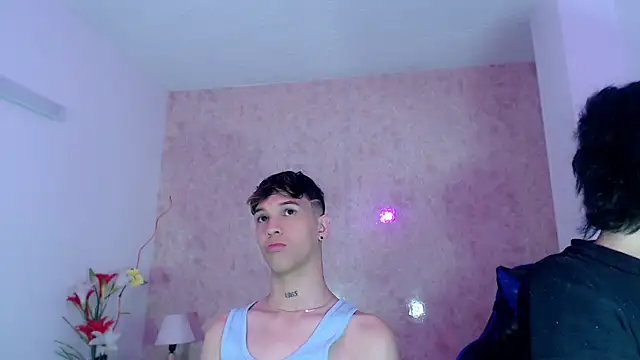 Party sex strovers online show from 6, 10, 2025