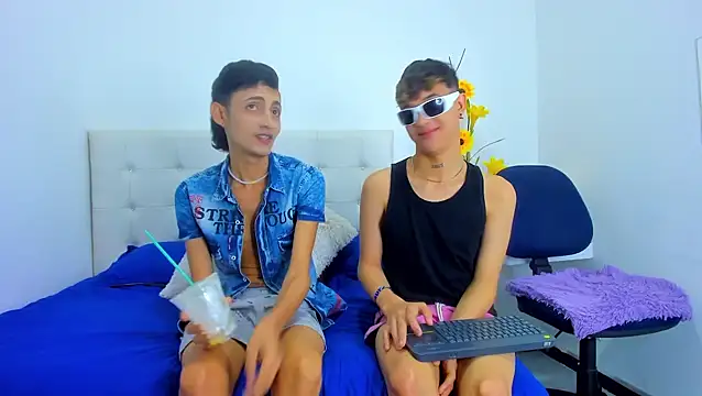 Party sex strovers online show from 24, 9, 2025