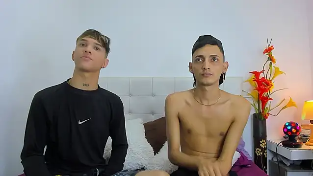 Party sex strovers online show from 16, 9, 2025