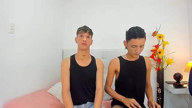 Party sex strovers online show from 21, 9, 2025