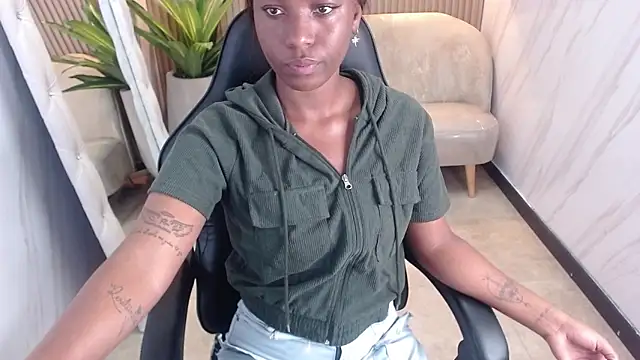 ebony rose tf online show from 19, 9, 2025