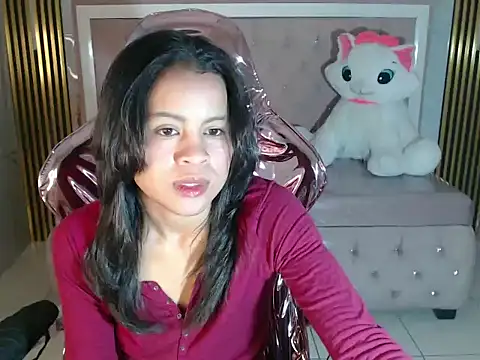 Snapshot of catalina5_s chatting on 28, 9, 2025 catalina5 s online show from 28, 9, 2025