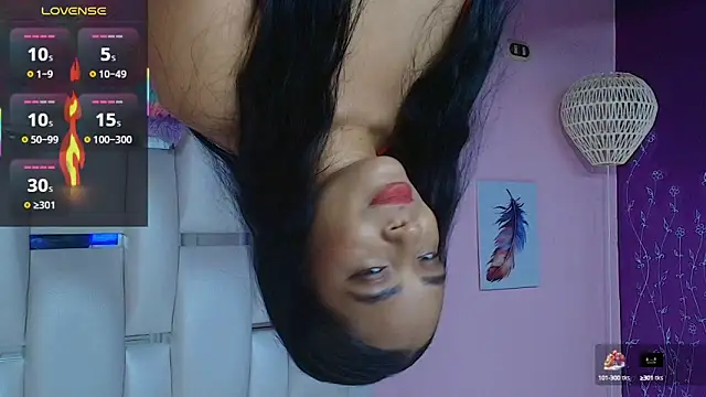 celeste lil online show from 1, 10, 2025