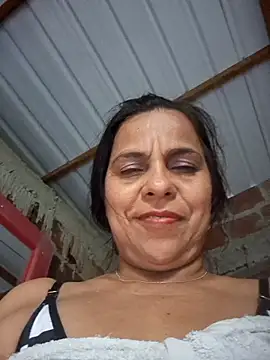 Lucerito-Hot online show from 20, 12, 2025