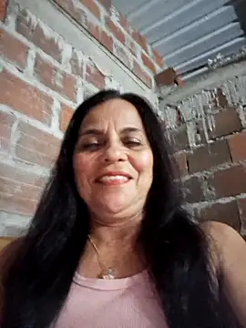 Lucerito-Hot online show from 28, 11, 2025