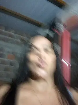 Lucerito-Hot online show from 17, 1, 2026