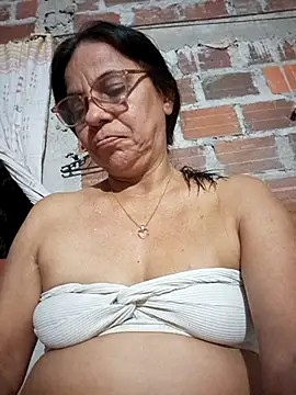 Lucerito-Hot online show from 1, 12, 2025