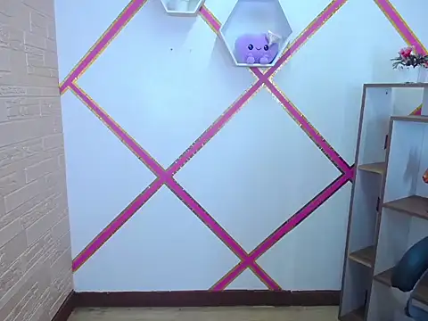 JasmiineRose  online show from 6, 10, 2025