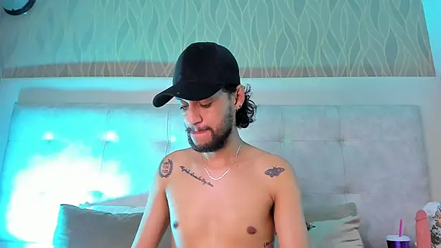 LiamSamders online show from 3, 10, 2025