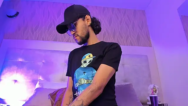 LiamSamders online show from 24, 9, 2025