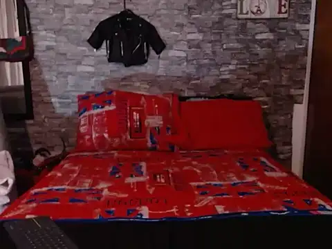 Inferno Molly online show from 5, 11, 2025