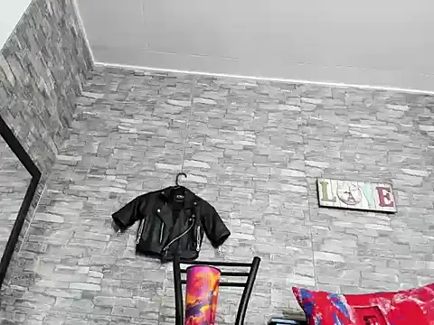 Inferno Molly online show from 10, 10, 2025