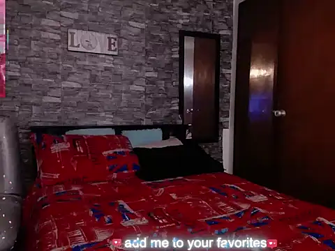 Inferno Molly online show from 21, 10, 2025