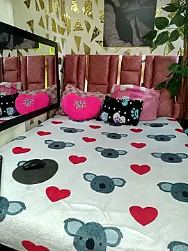 keilasexx online show from 12, 9, 2025
