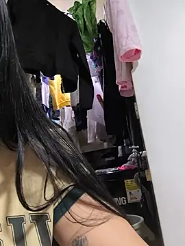 Snapshot of Daniela-rosee chatting on 9, 7, 2026 Daniela-rosee online show from 9, 7, 2026