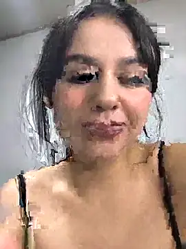 Daniela-rosee online show from 27, 11, 2025