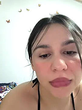 Daniela-rosee online show from 1, 3, 2026