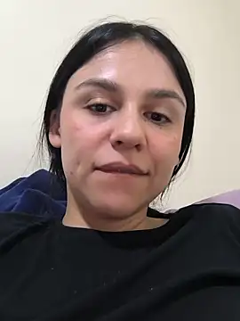 Daniela-rosee online show from 27, 5, 2026