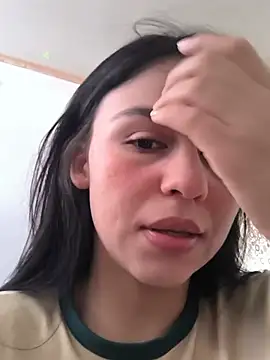 Snapshot of Daniela-rosee chatting on 19, 7, 2026 Daniela-rosee online show from 19, 7, 2026