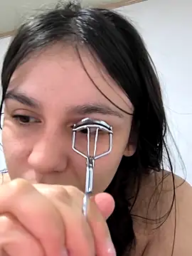 Daniela-rosee online show from 8, 3, 2026