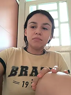 Snapshot of Daniela-rosee chatting on 20, 7, 2026 Daniela-rosee online show from 20, 7, 2026