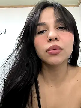 Daniela-rosee online show from 5, 11, 2025