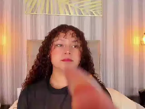 Sofiapassionne online show from 15, 1, 2026